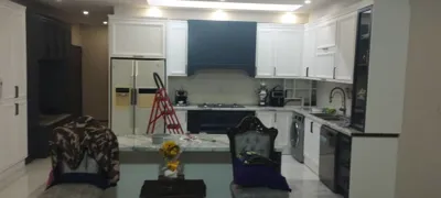 احرای لاین نوری کرج