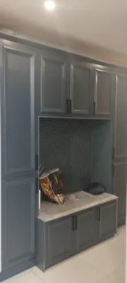 احرای لاین نوری کرج