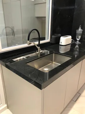 احرای لاین نوری کرج