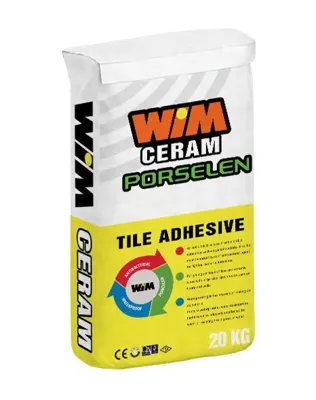 خرید چسب کاشی در اصفان