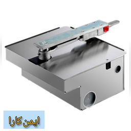 تعمیر جک پارکینگ در مازندران