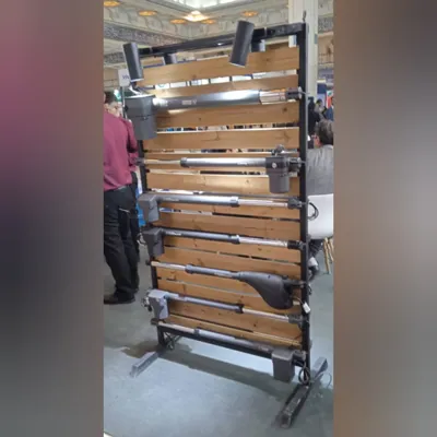 تعمیر جک پارکینگ در مازندران