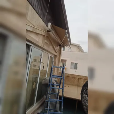 تعمیر جک پارکینگ در مازندران