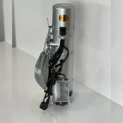 تعمیر جک پارکینگ در مازندران