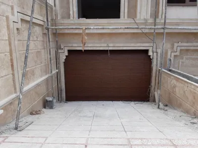 کرکره برقی ونک