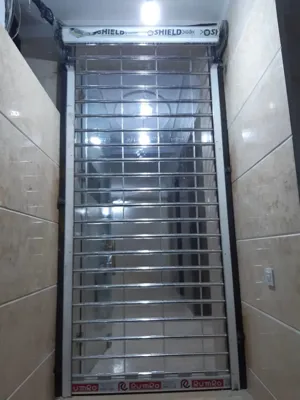 تعمیرات کرکره در فرمانیه