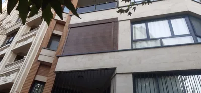 نصاب کرکره برقی در هفت حوض