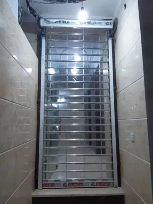 نصاب کرکره برقی در کل تهران