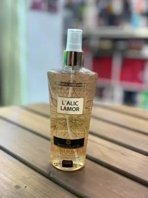 بادی اسپلش وودلایک 