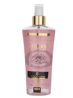 بادی اسپلش وودلایک