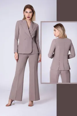 کت و شلوار دخترانه در پاساژ انقلاب