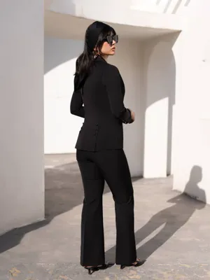 کت و شلوار دخترانه در چهارباغ