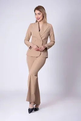 کت و شلوار دخترانه ترک در اصفهان