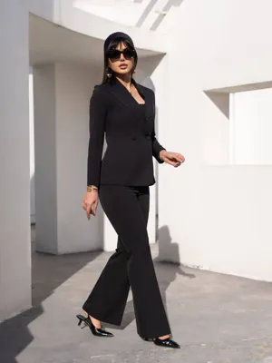 مزون کت و شلوار دخترانه ترک در اصفهان