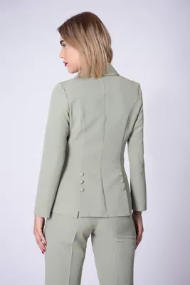 مزون کت و شلوار دخترانه در چهارباغ