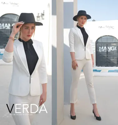 کت و شلوار شیک در اصفهان