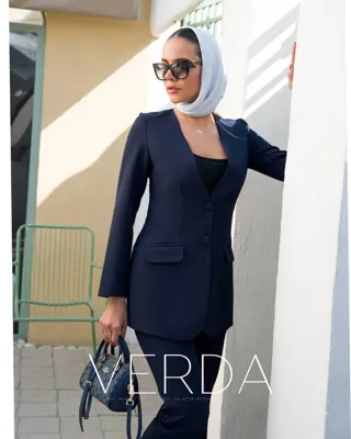 کت و شلوار خوش استایل در اصفهان