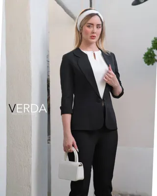 فروشگاه کت و شلوار دخترانه لیلیان