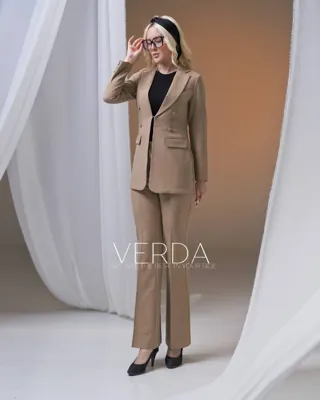 خرید کت و شلوار دخترانه برند در اصفهان