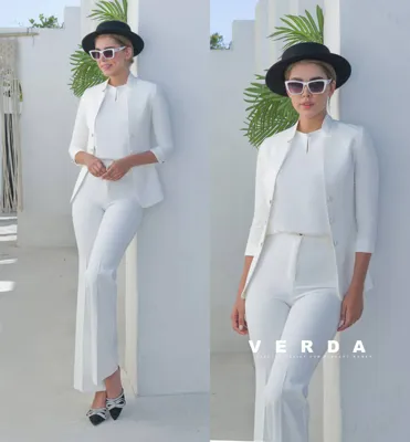 کت و شلوار شیک در اصفهان