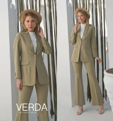 کت و شلوار دخترانه فروشگاه لیلیان