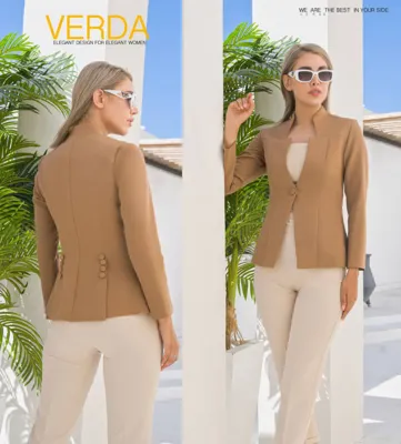 فروش کت و شلوار دخترانه ترک در اصفهان