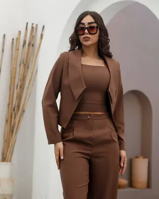 کت و شلوار خوش دوخت در اصفهان