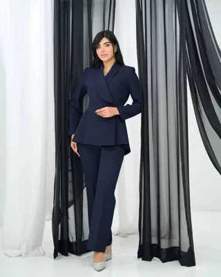 کت و شلوار خوش استایل در اصفهان