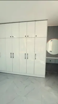 کمد دیواری رضائی در ساوه