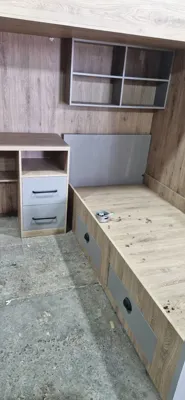 تخت خواب رضائی در ساوه