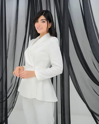 کت و شلوار زنانه خاص در اصفهان