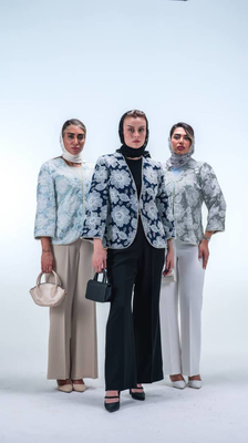 فروشگاه لیلیان