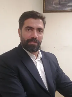 یحیی آقازاده