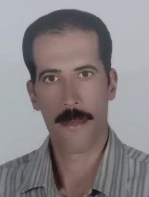 مسعود صادقی جوزدانی