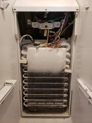 تعمیرکار یخچال ستارخان