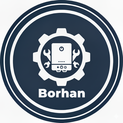 نصب و تعمیر پکیج در اهواز