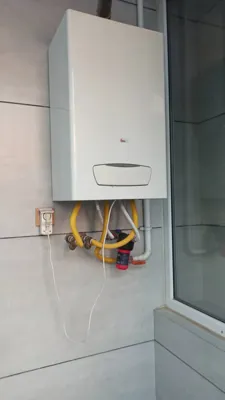 تعمیر پکیج در اهواز