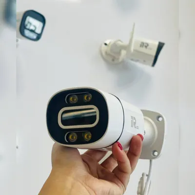 نصب دوربین مداربسته در بابل