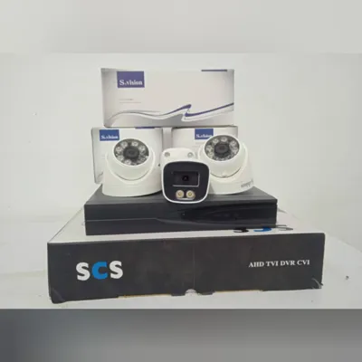 نصب دوربین مداربسته در بابل