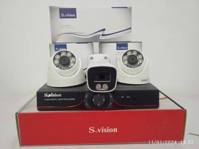 نصب دوربین مداربسته در بابل