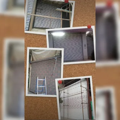 نصب دوربین مداربسته در بابل