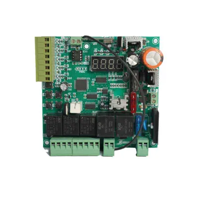 نصب دوربین مداربسته در بابل