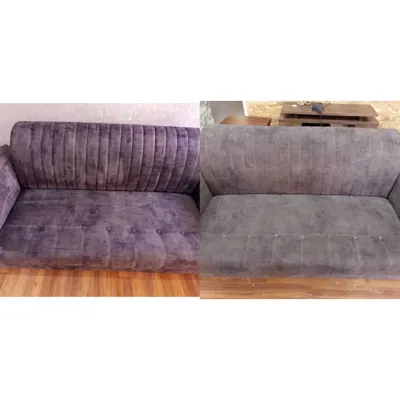 هزینه مبل شویی در شهریار