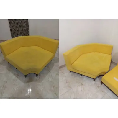 شستشوی مبل در منزل