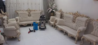 اتمام کار بامبل شویی مدرن شهر تمیزی رابه منزلتان احیا کنید