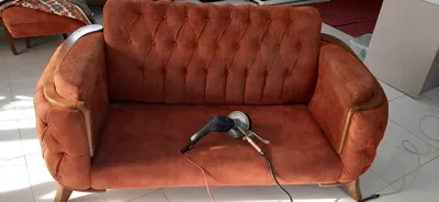 لکه وسیاهی مبل باستانی مواد لکه بر و پودر نانو&nbsp;