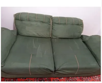 تمیزی باپودر نانو