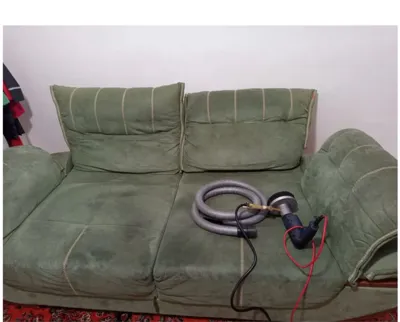 به نظرتون تمیز میشه