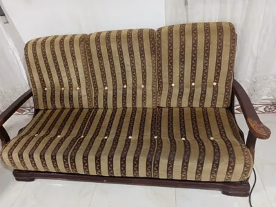 احیا کننده ای مبل بافرهنگ دستی و مواد نانو