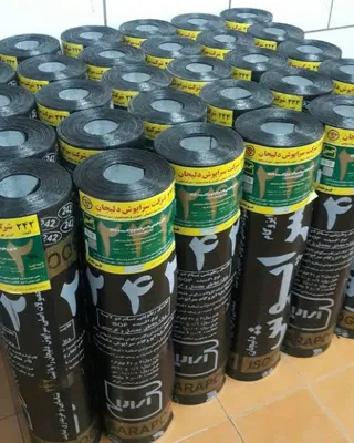 نصب ایزوگام دلیجان در اصفهان